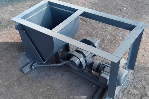 JIG FEEDER