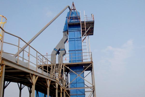 BUCKET ELEVATOR